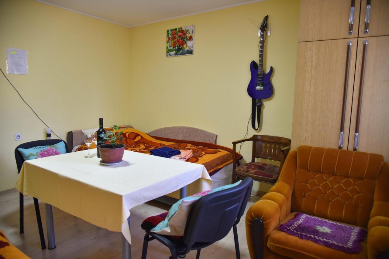 Maison d'hôtes Sobe Masa à Subotica Extérieur photo