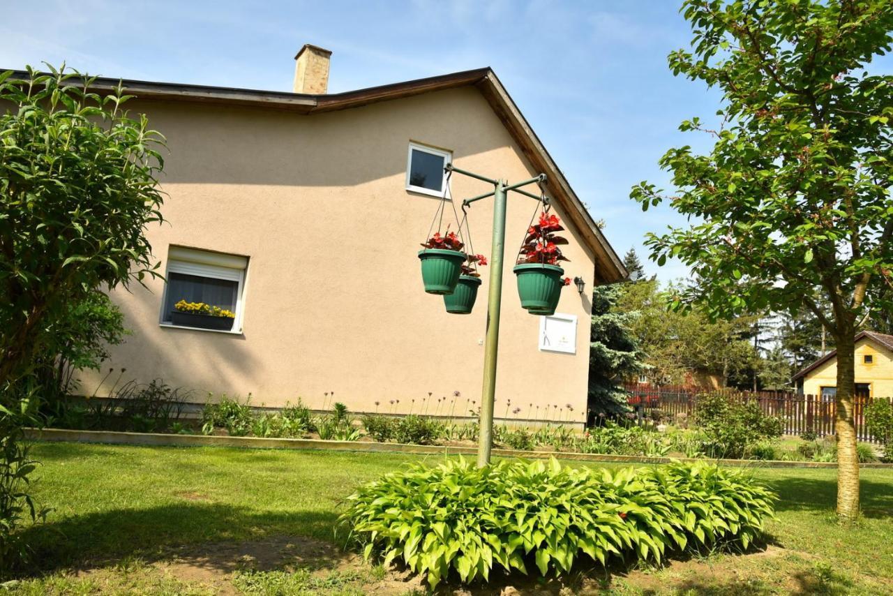 Maison d'hôtes Sobe Masa à Subotica Extérieur photo