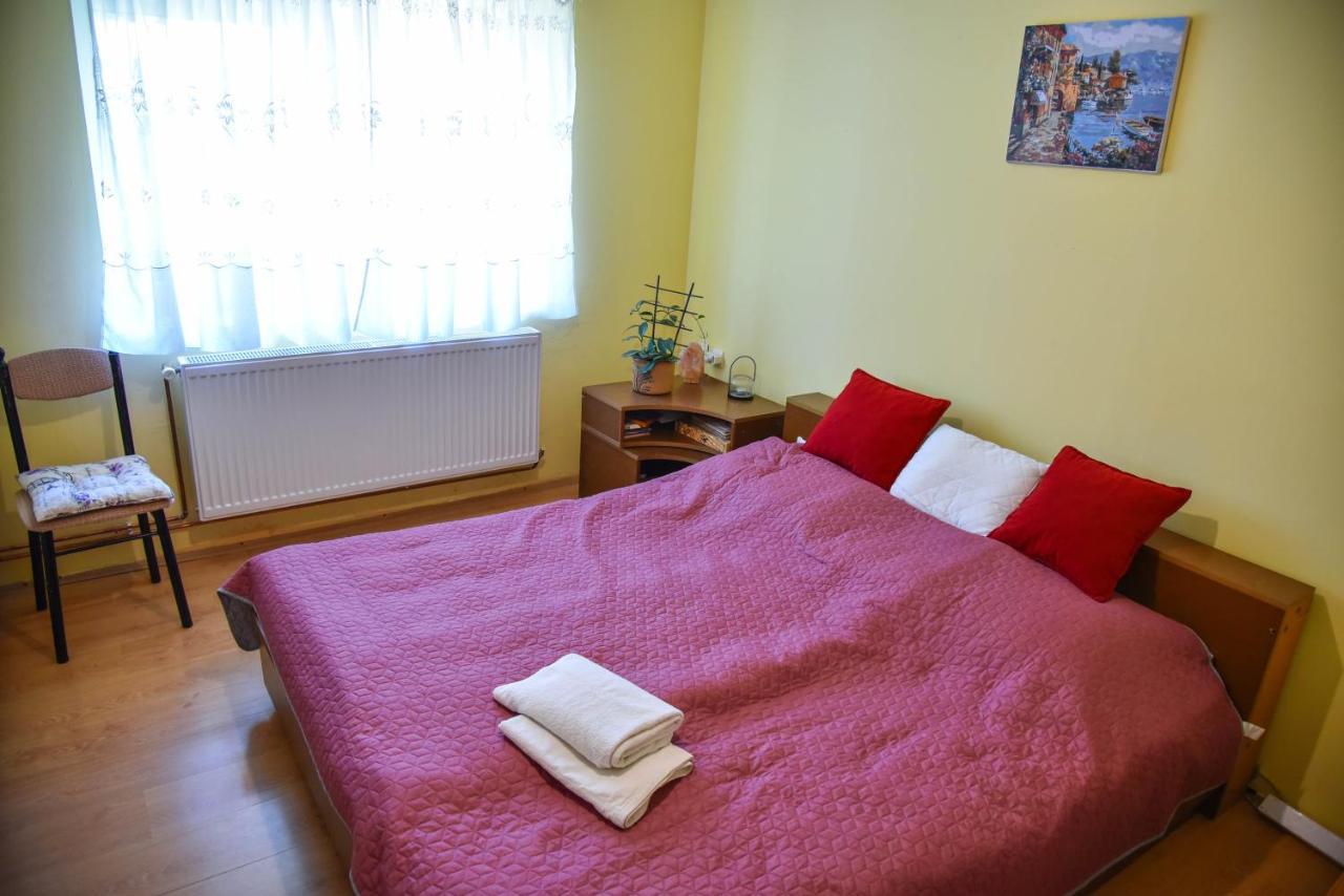 Maison d'hôtes Sobe Masa à Subotica Extérieur photo